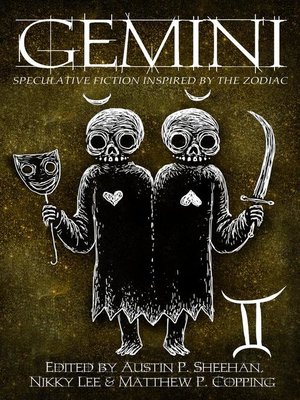 cover image of Gemini